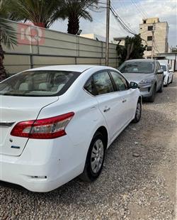 نيسان سنترا